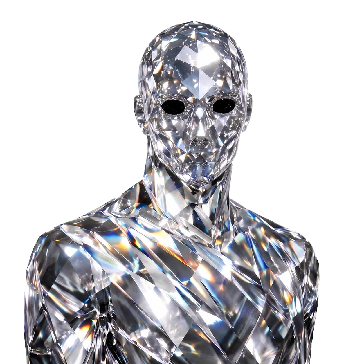 Conviction diamond character